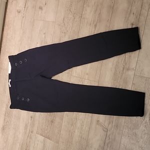Loft size 4 leggings/dress pants